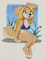 Good Doggo by Reign2004