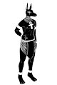 Anubis