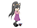Elizabeth Angalope -Sonic X