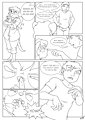 Don't Boop 1 (Commission) by Halcyon