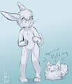 Aggressive Fluffing