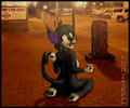 Naturally Rattata
