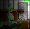 Starbound - Chiyo Repays Family Debt