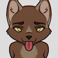 LucaFoxYiff.TV - Come check! by LouLouKeller