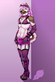 Kamilla InkedFur Banner by tsaiwolf