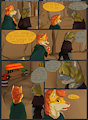 Lucky: Prologue p2 by Driftingdragon