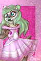 Princess Dook by LilDooks
