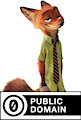 Nick Wilde Fundraiser