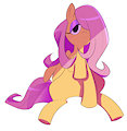 FlutterShy