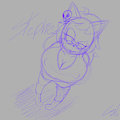 --Comm-- Stephie Hedgie!