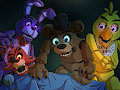 The FNAF'ning