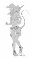 Commission: What's That? by DevoidKiss