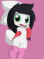 Alex the Bunny