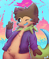 [C] Hymin by Zaaru