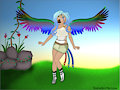 OC#13 - Layla Razzle