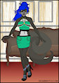 OC#16 - Baquila Gunnes