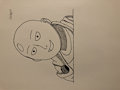 Saitama by Pikaboy58