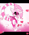 Reupload/New name! by CherryFeathers