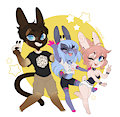 [C] All Aboard!