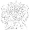 zero iris