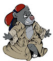 Baloo Regressed