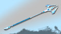 Varro's Trident