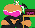 NS4U Rouge Birthday Cake Expansion