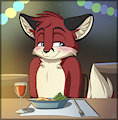 First Date (by SiDniTheFox) by Xemkiy