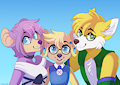 ~Family Photo~ by MileyMouse