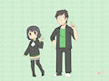 Estilo Nichijou