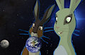 The World is Ours