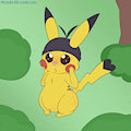 Trainer-Michelle #04 by DashBoom