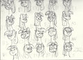 Expressive Twi by 2tailedD3rpy