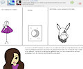 Ask 1 by Twylatheeevee54