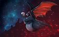Nosferatu Commissioned art
