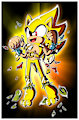 Powered Zone Cop