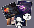 Commissions are open