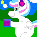 Star Catcher's MLP3 Player (Request)