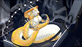 "New Snake Smell" -CMSN-