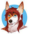 Icon by KitsuneRAWR on FA by LightningTurtle