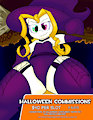 Halloween Commissions [4 Slots Remaining by LeafrunnerK