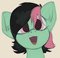 Cutie by MarsMiner