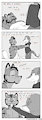 [COMIC] C&F - Brush Your Teeth by CanisFidelis
