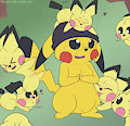 Trainer-Michelle #08 by DashBoom