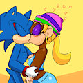 My favorite kong