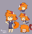 Just a little kuki by foxxx321