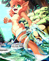 Elora by Violise