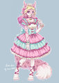 Lolita (by suan-cat) by punkmaniac