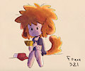 More of this lil´"boyo" by foxxx321