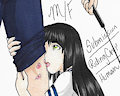 A Mark ::commission::